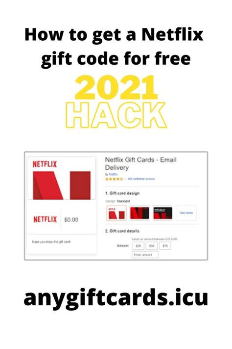 netflix cadeaubon code|Amazon.com: Netflix Gift Card : Gift Cards